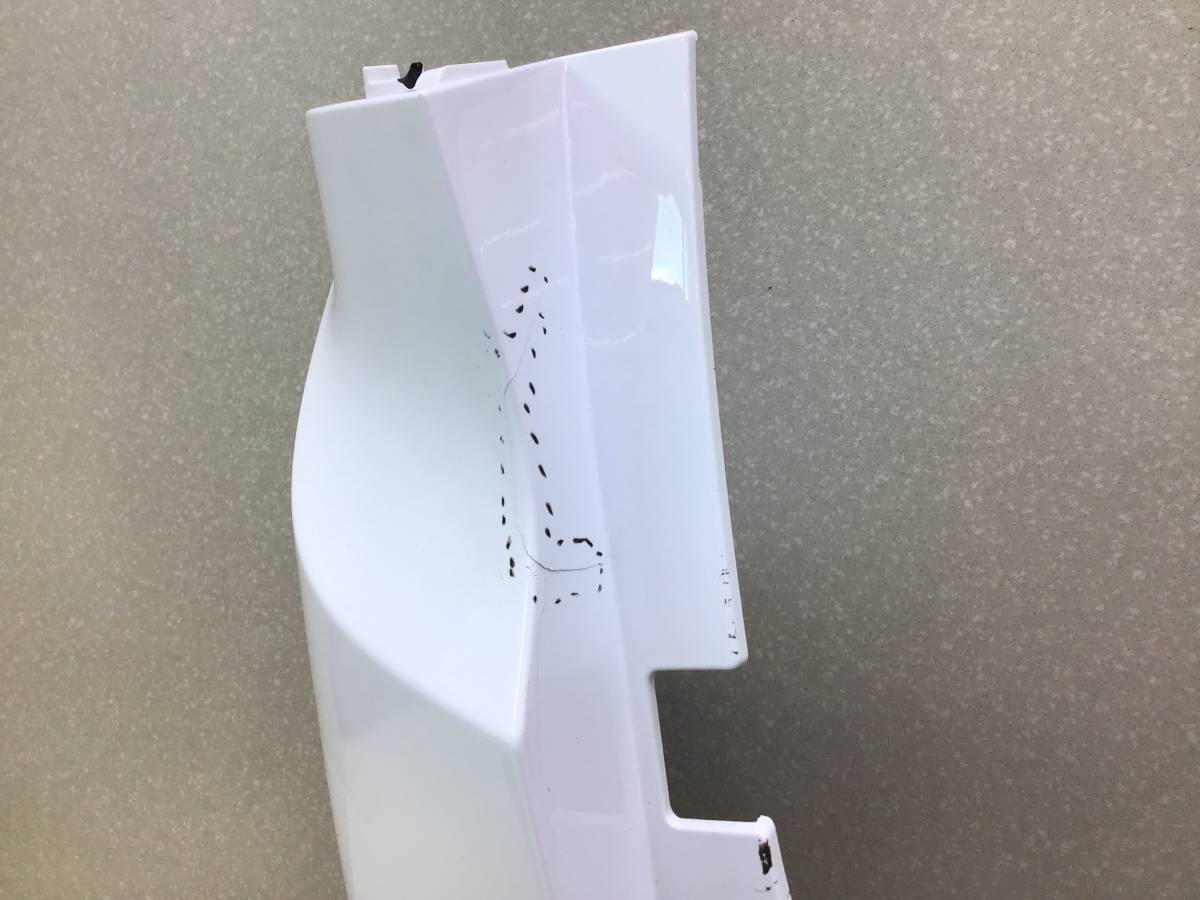 Бампер задний Hyundai Creta (GS) 2016-2021