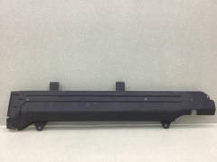 Защита антигравийная Renault Duster (HM) 2020>