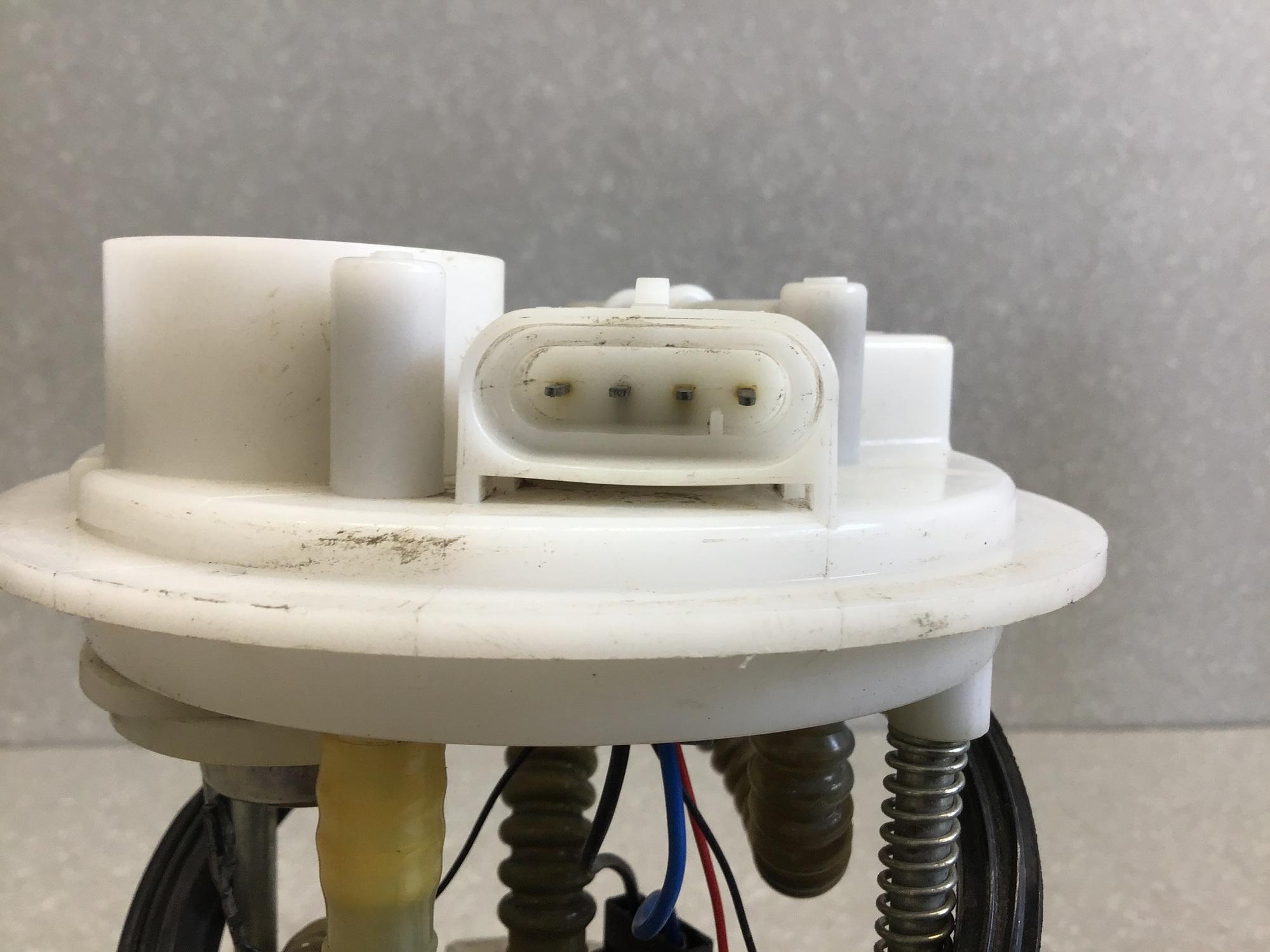 Насос топливный электрический Datsun mi-Do 2014-2021