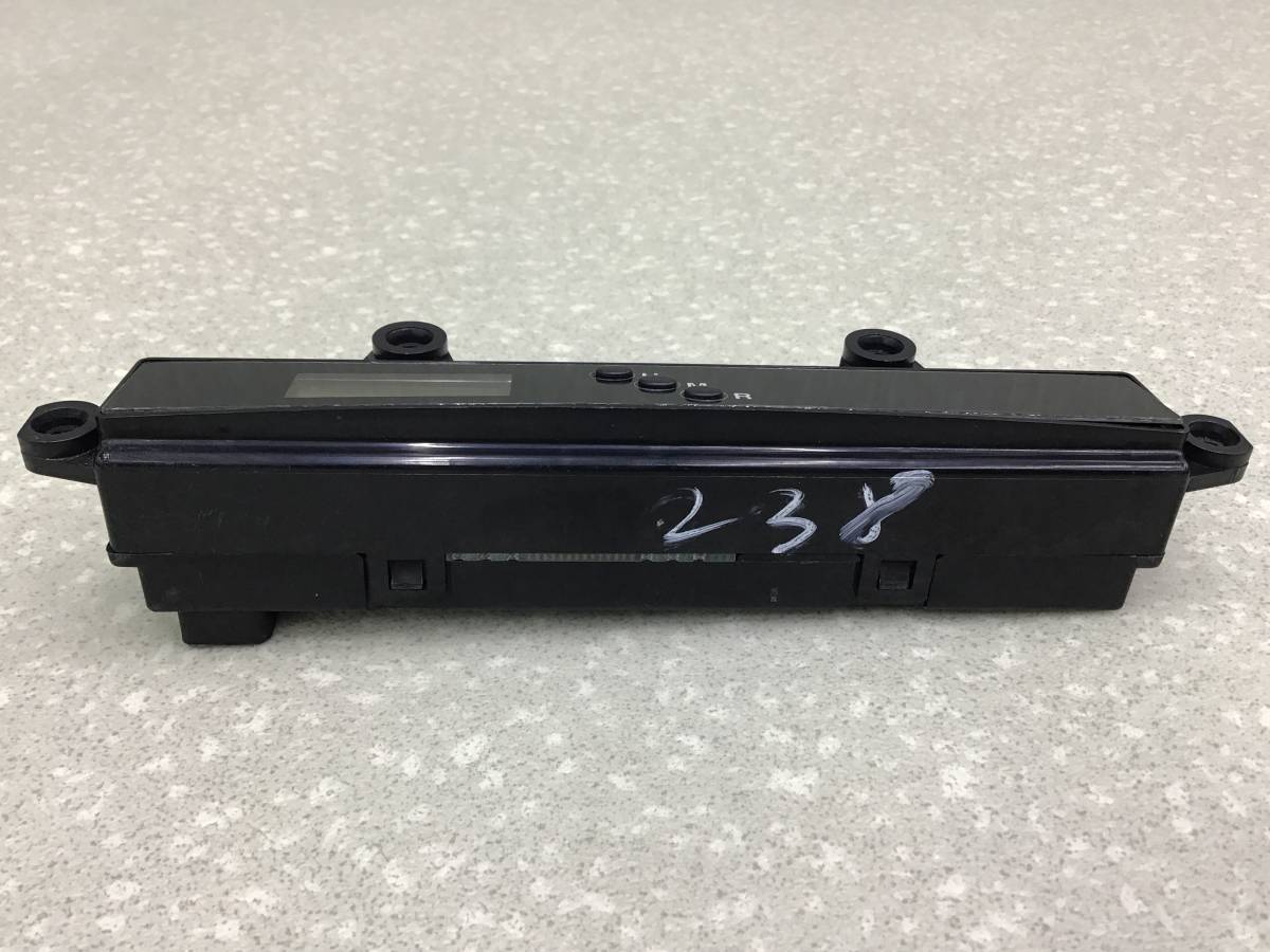 Часы Kia Rio 2 (JB) 2005-2011 Часы Kia Rio 2 (JB) 2005-2011