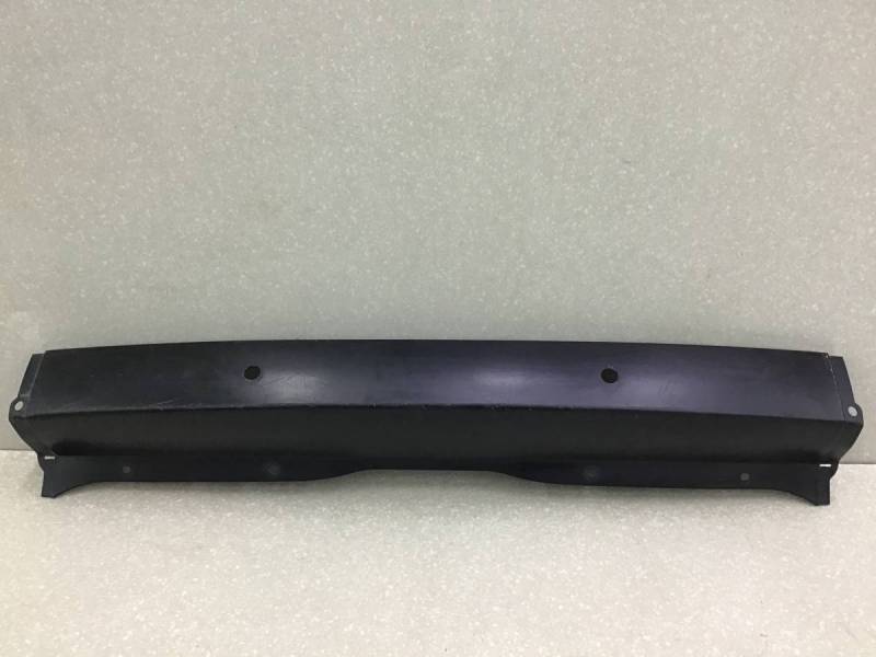 Накладка заднего бампера Renault Scenic (2) 2003-2009 Накладка заднего бампера Renault Scenic (2) 2003-2009