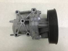 Насос водяной (помпа) Mitsubishi Lancer X (CX, CY)  2007>