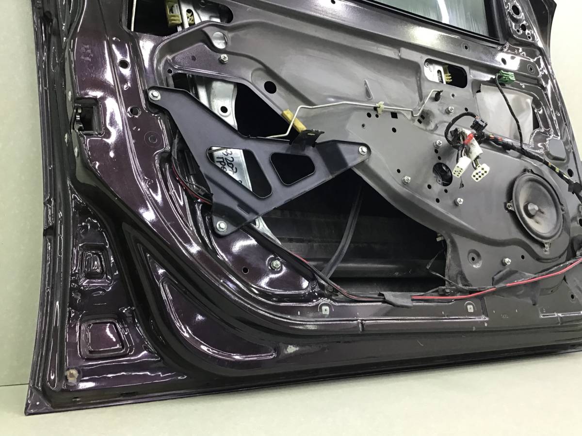 Дверь передняя левая Datsun on-DO (2195) 2014-2021 Дверь передняя левая Datsun on-DO (2195) 2014-2021