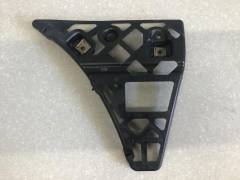 Кронштейн переднего бампера правый Ford Transit (TT9) 2006-2012