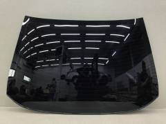 Стекло заднее Peugeot 607 (9D) 1999-2008