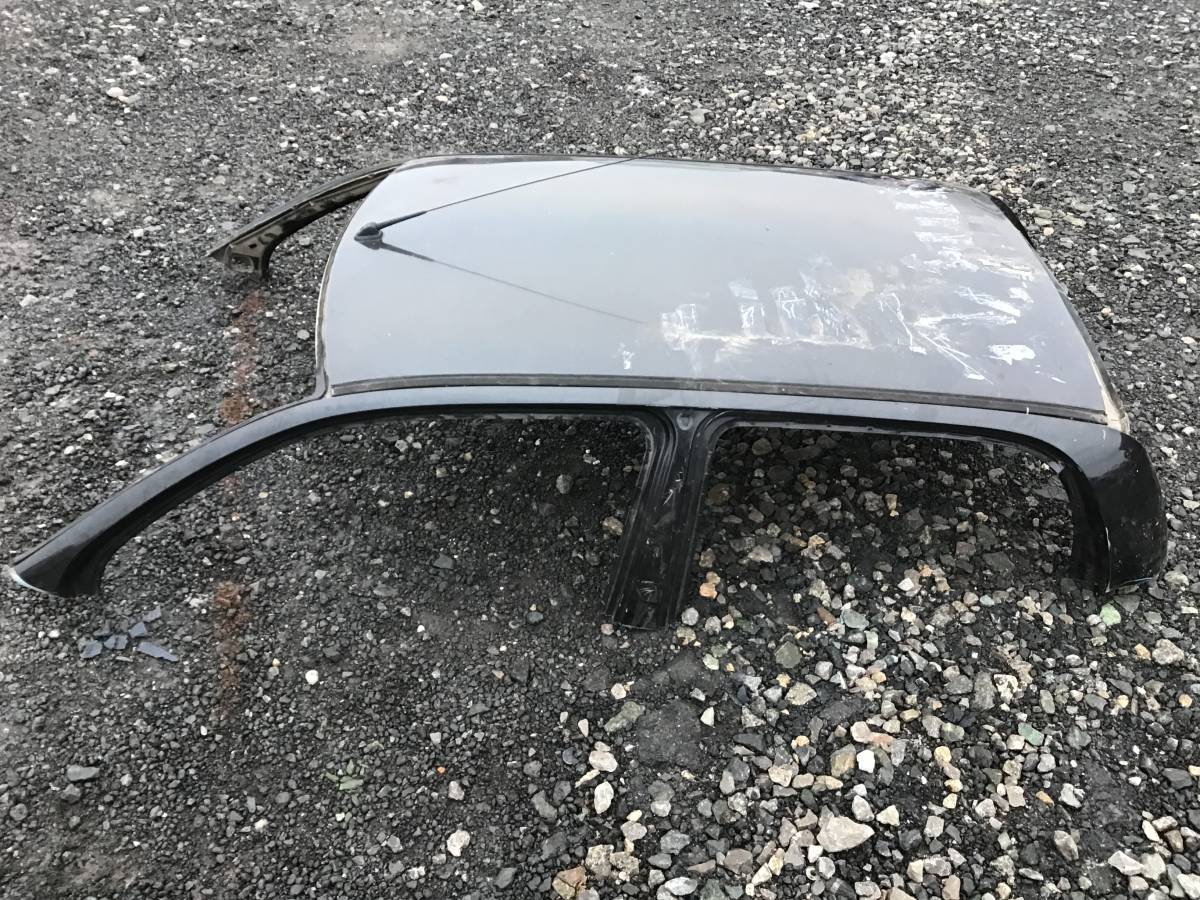 Крыша Daewoo Matiz (M100/M150) 1998-2015 Крыша Daewoo Matiz (M100/M150) 1998-2015
