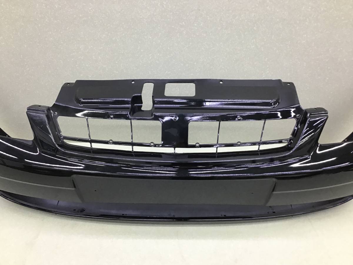 Бампер передний Lada Priora (2170) 2007-2018