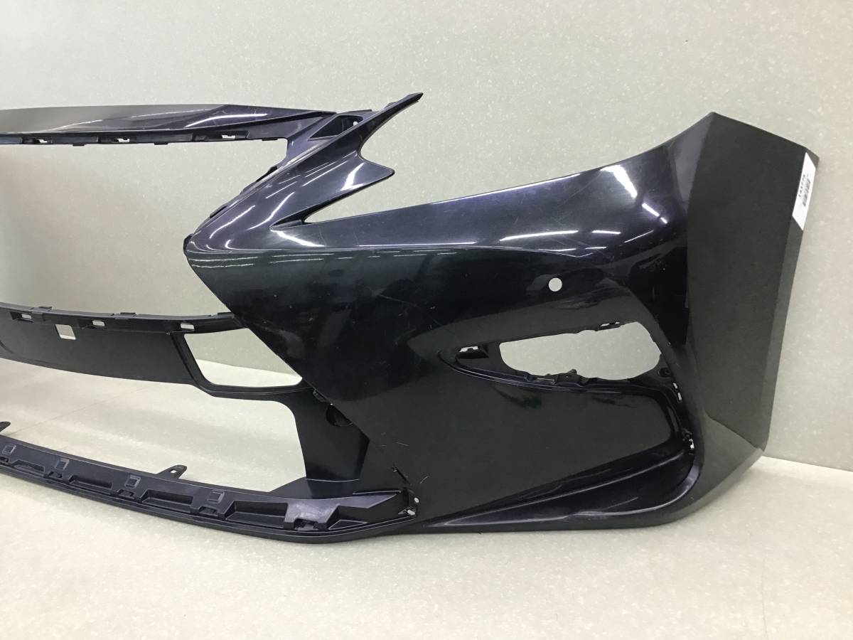 Бампер передний Lexus ES (SV60) 2012> Бампер передний Lexus ES (SV60) 2012>