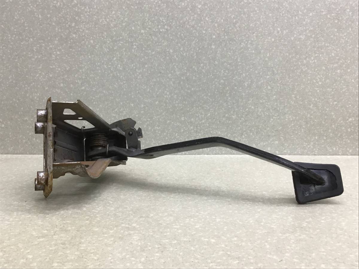 Педаль тормоза Hyundai Elantra (HD) 2006-2010 Педаль тормоза Hyundai Elantra (HD) 2006-2010