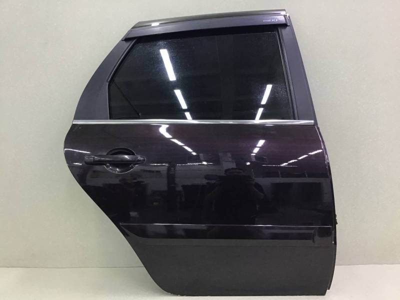 Дверь задняя правая Datsun on-DO (2195) 2014-2021 Дверь задняя правая Datsun on-DO (2195) 2014-2021