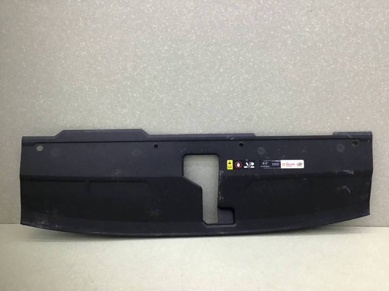 Кожух замка капота Hyundai Tucson (NX4) 2020>