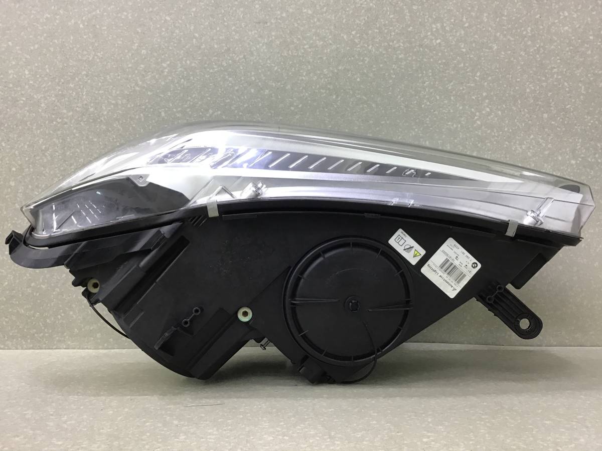 Фара левая BMW X5 F15/F85 2013> Фара левая BMW X5 F15/F85 2013>