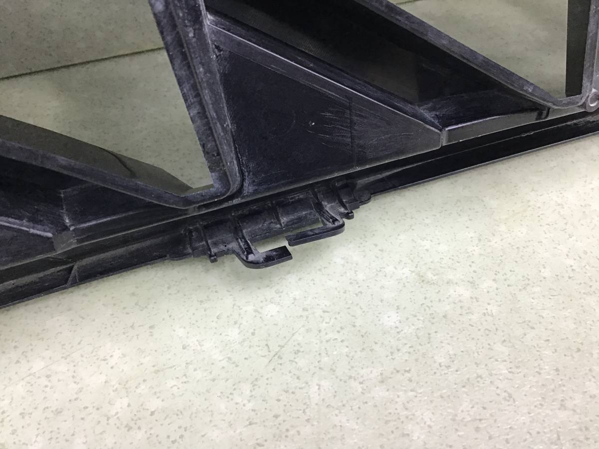 Решетка радиатора GAC GS8 2023