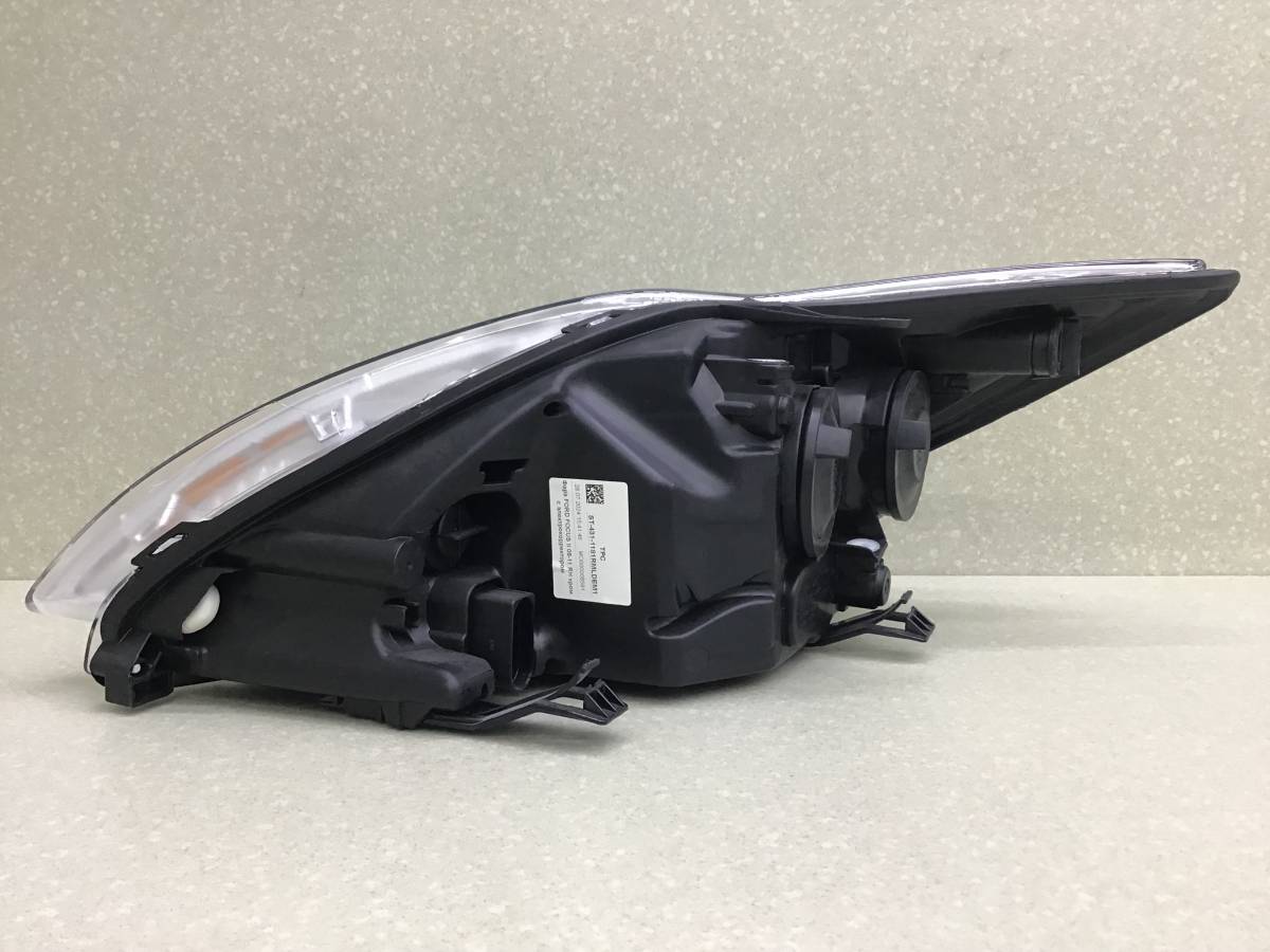 Фара правая Ford Focus 2 (CB4) 2007-2011 Фара правая Ford Focus 2 (CB4) 2007-2011