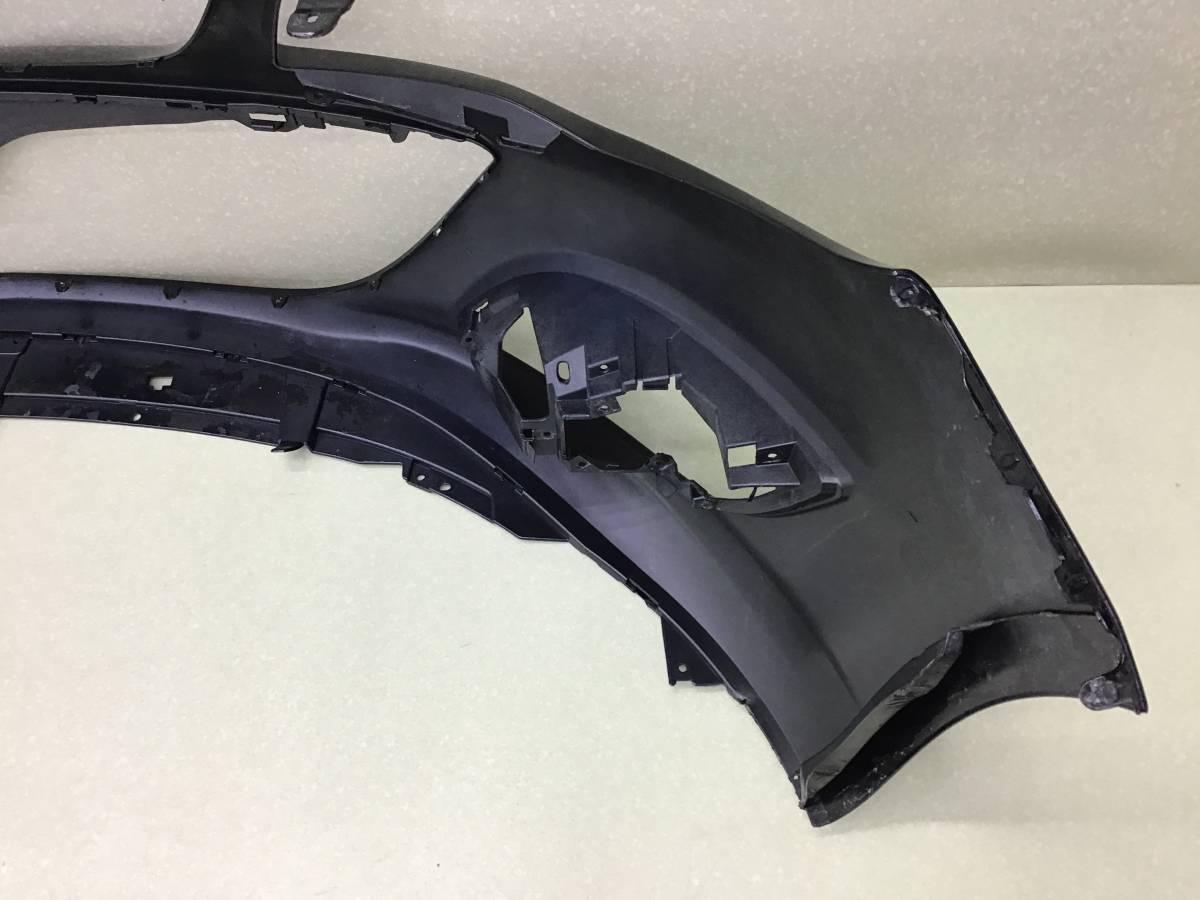 Бампер передний Opel Astra J (P10) 2009-2015 Бампер передний Opel Astra J (P10) 2009-2015