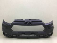 Бампер передний Lada  Niva Travel 2020-н.в.