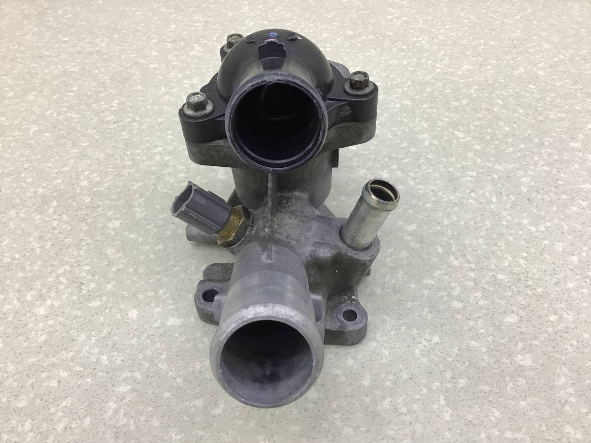 Корпус термостата Mazda Mazda 3 (BM) 2013-2016 Корпус термостата Mazda Mazda 3 (BM) 2013-2016