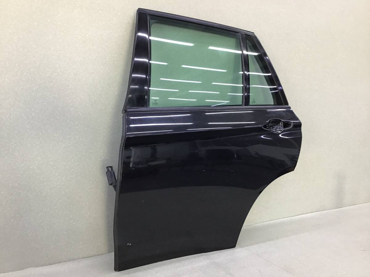 Дверь задняя левая BMW X5 F15/F85 2013> Дверь задняя левая BMW X5 F15/F85 2013>