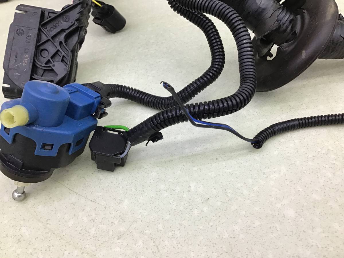 Проводка (коса) Datsun on-DO (2195) 2014-2021