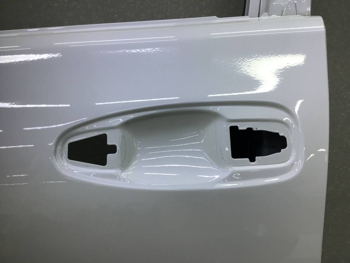 Дверь передняя левая Toyota Land Cruiser Prado (J150) 2009> Дверь передняя левая Toyota Land Cruiser Prado (J150) 2009>