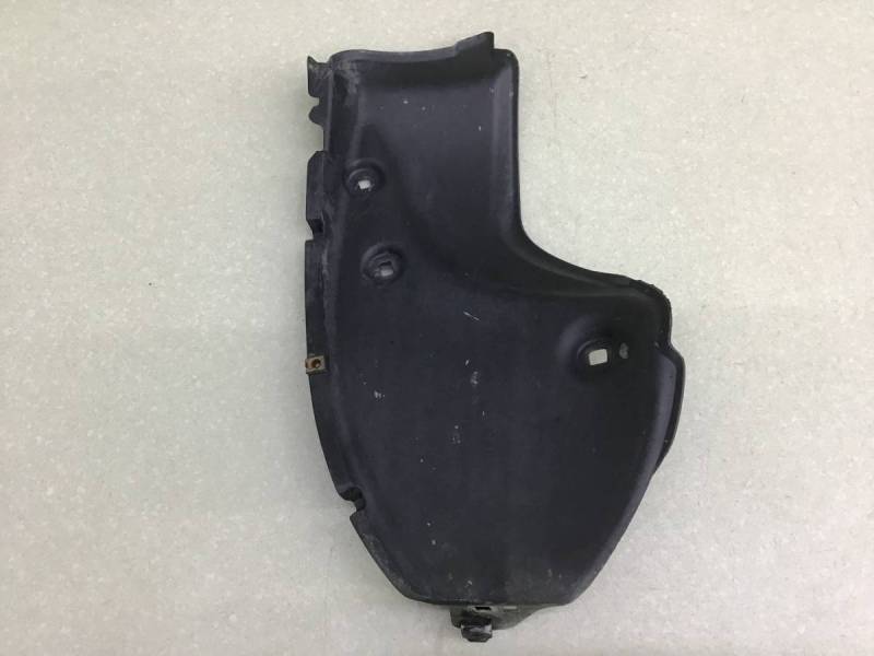 Пыльник бампера Toyota Rav 4 (A30) 2006-2013 Пыльник бампера Toyota Rav 4 (A30) 2006-2013