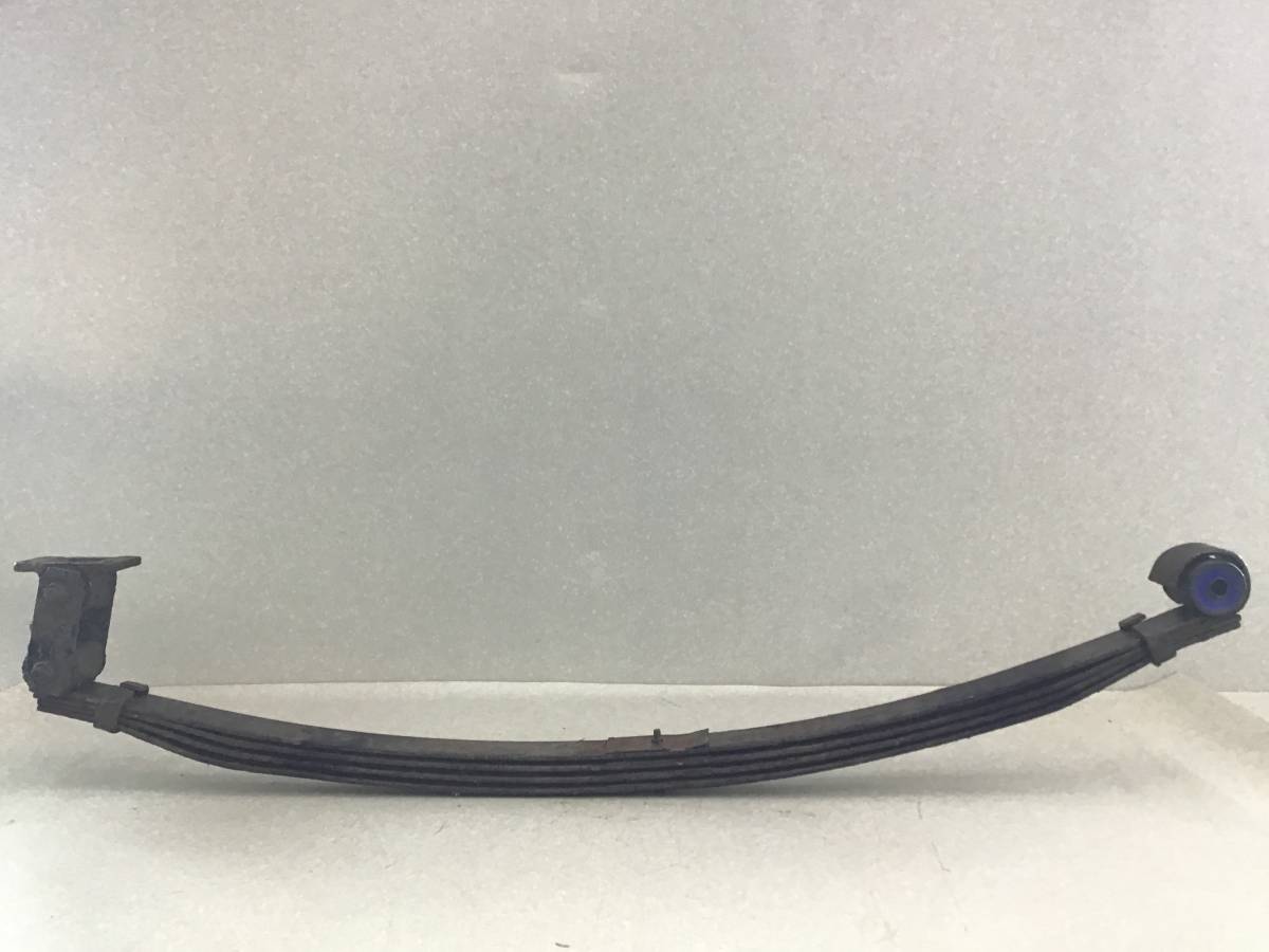 Рессора задняя УАЗ Патриот (3163) 2016-н.в.