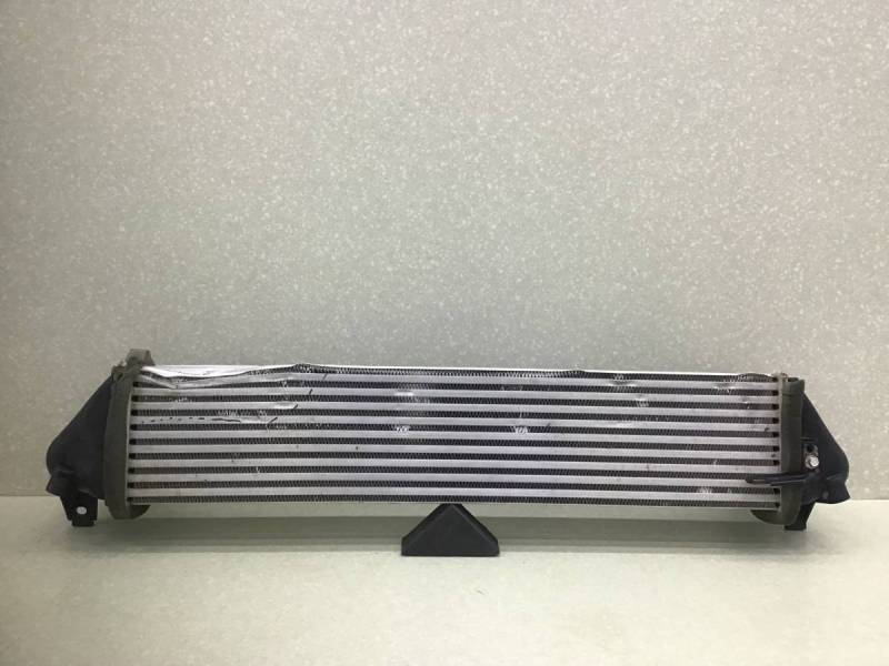 Интеркулер Chery Tiggo 8 Pro (T1A) 2021-н.в.