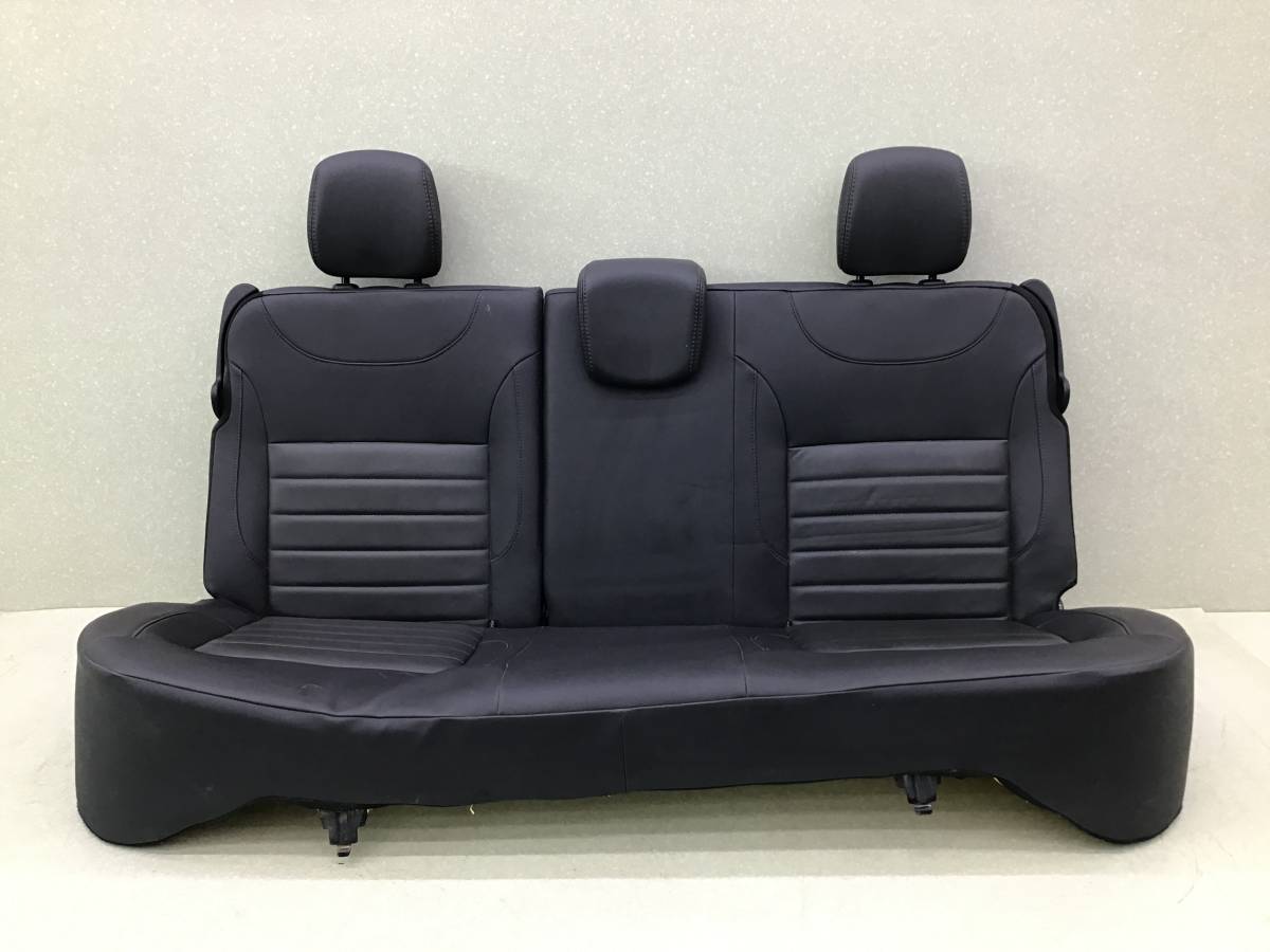 Сиденье (комплект) Renault Duster (HS) 2010-2021 Сиденье (комплект) Renault Duster (HS) 2010-2021