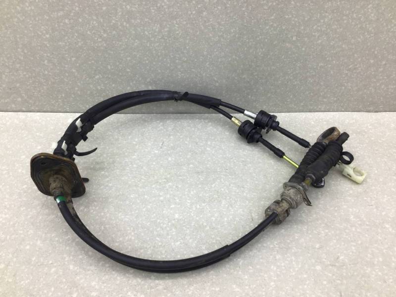 Трос КПП Mitsubishi Lancer 9 (CS/Classic) 2000-2011 Трос КПП Mitsubishi Lancer 9 (CS/Classic) 2000-2011