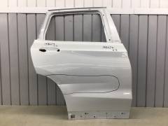 Дверь задняя правая, BMW X3 G01 2017>