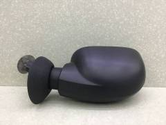 Зеркало левое механическое Renault Logan (1) 2005-2014