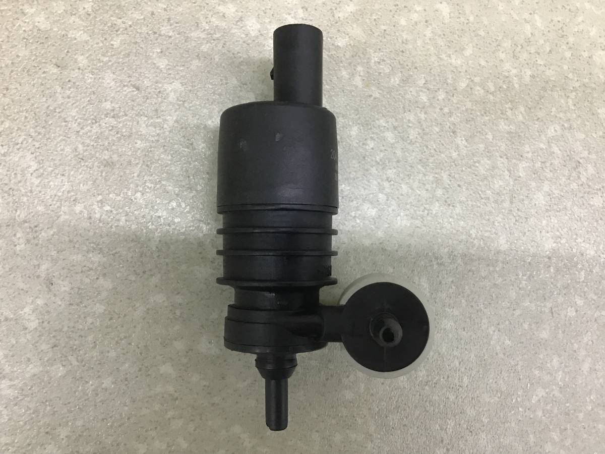 Насос омывателя Smart Fortwo/City (W451) 2006-2014 Насос омывателя Smart Fortwo/City (W451) 2006-2014