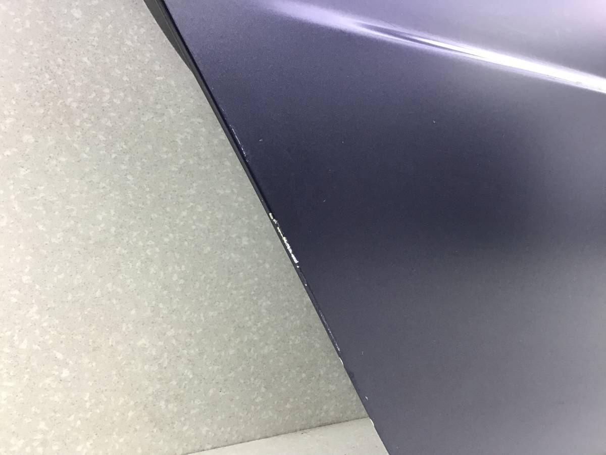 Дверь задняя правая Mercedes-Benz G-Class (W463) 1989>