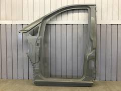 Порог со стойкой левый, Mercedes Benz Vito/Viano-(639) 2003-2014