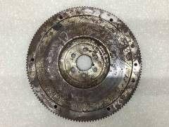 Маховик ZAZ Chance 2005-2014