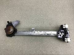 Стеклоподъемник электр. задний левый Honda Crosstour (TF2, TF3) 2010-2016