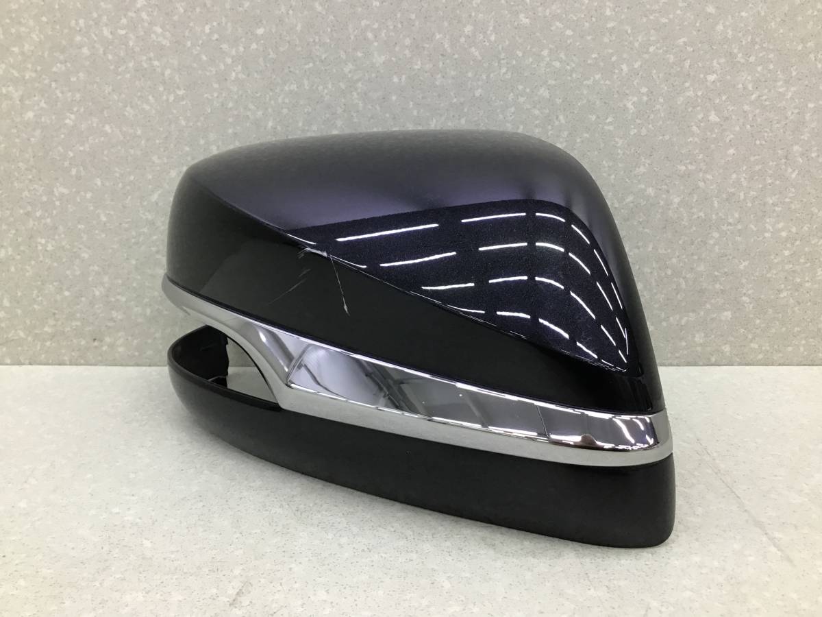 Накладка зеркала правого Lexus GX460 (URJ150) 2009-н.в.