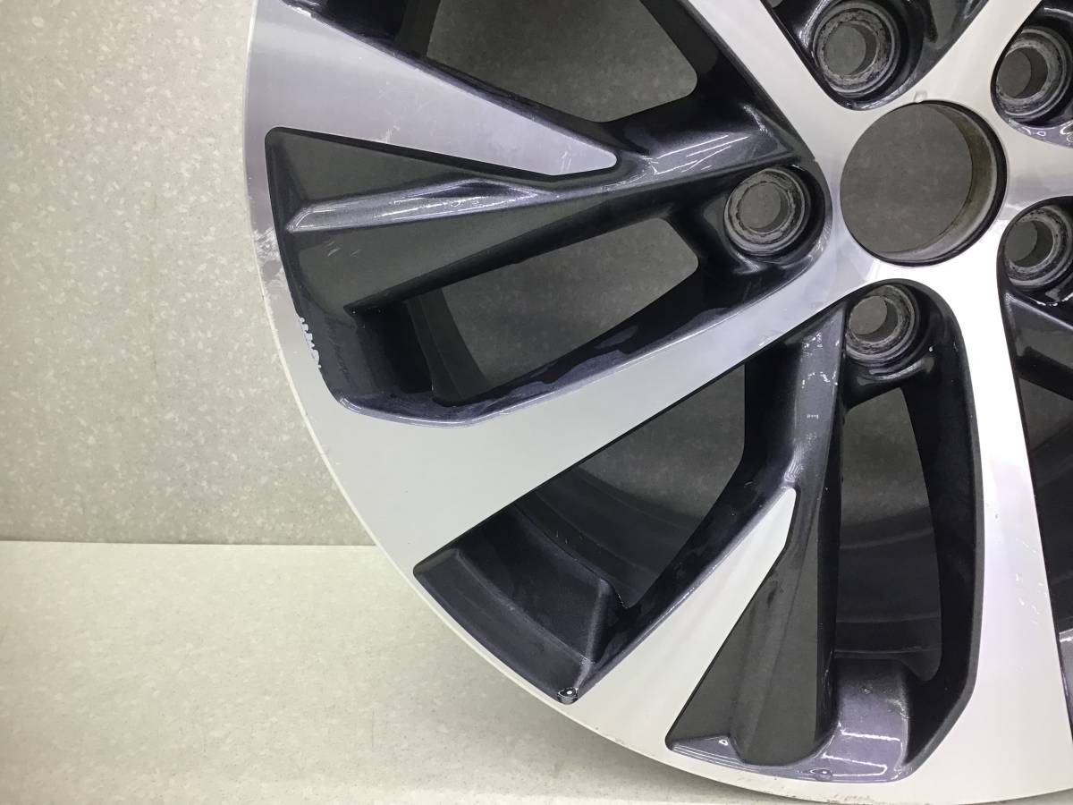 Диски R18 Литые