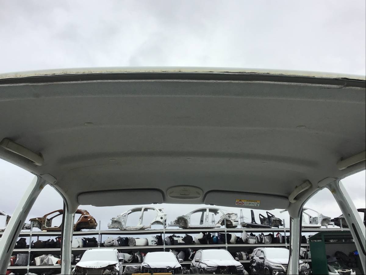 Крыша Datsun on-DO (2195) 2014-2021