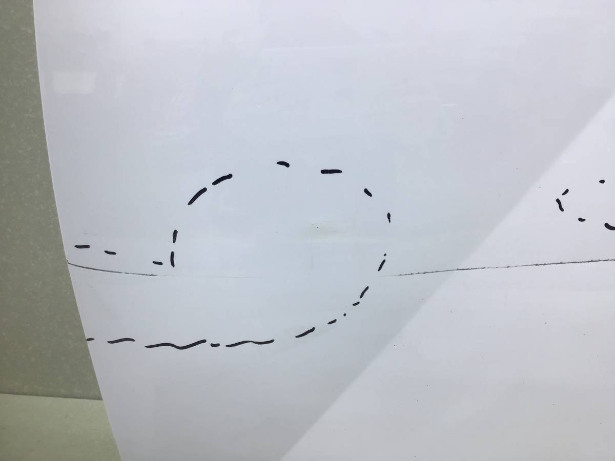 Дверь передняя левая Hyundai Tucson (NX4) 2020>