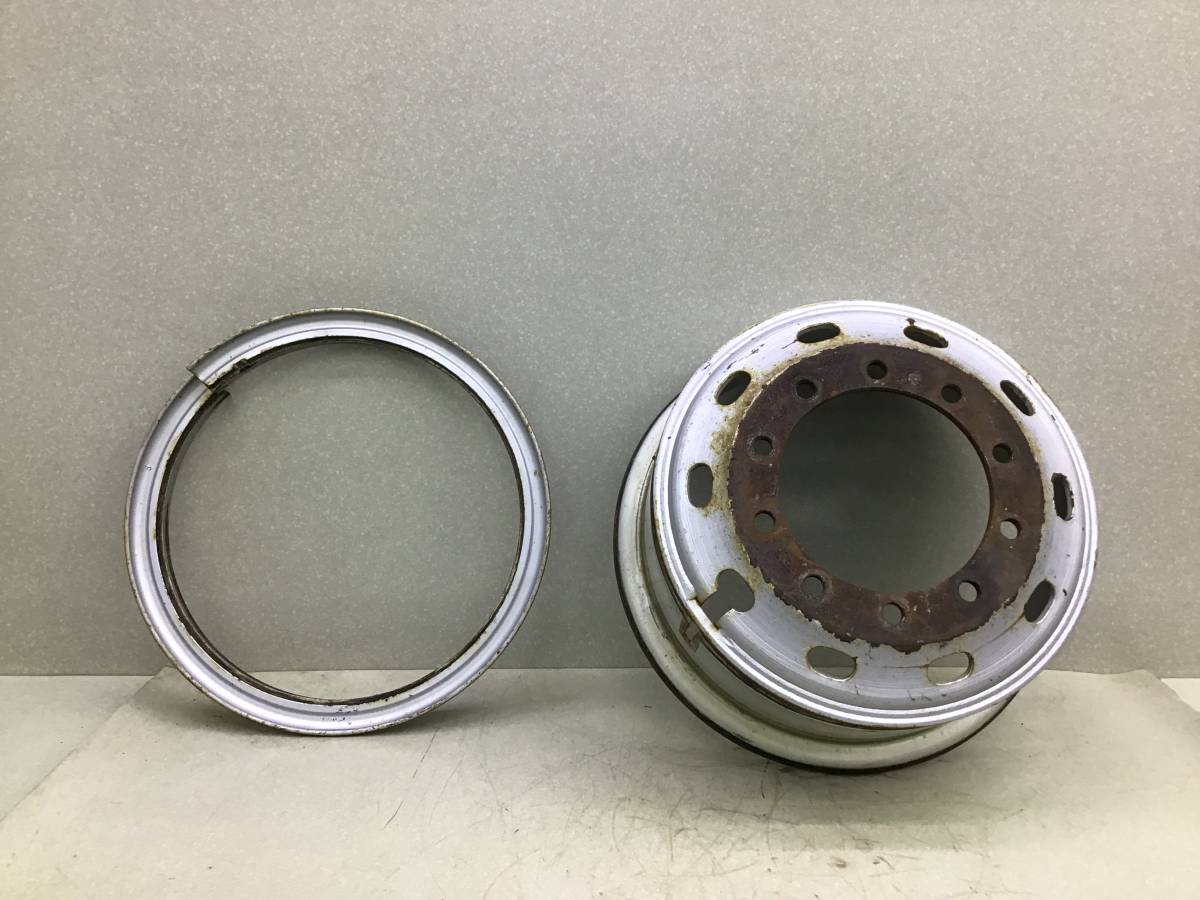 Диски R24 Кованные