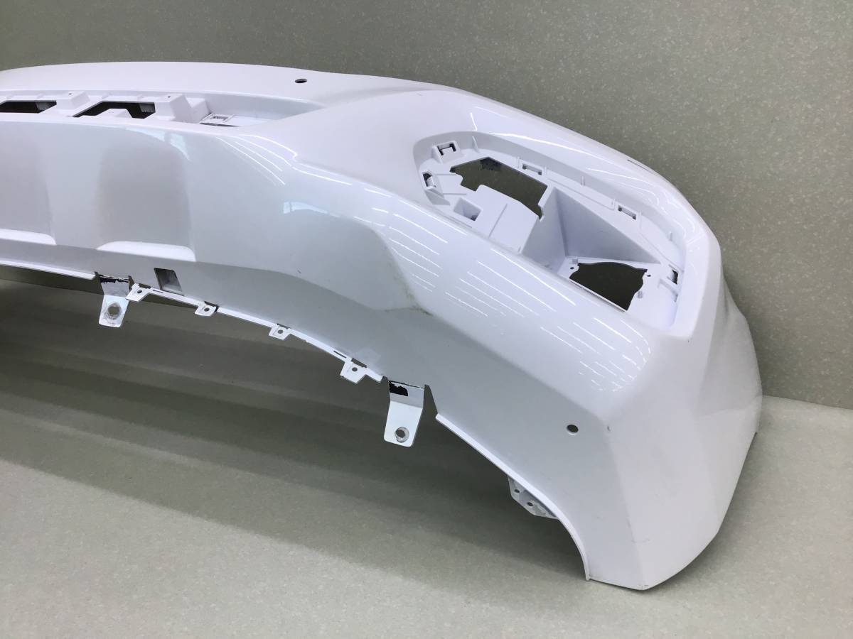 Бампер передний Haval H9 2015> Бампер передний Haval H9 2015>