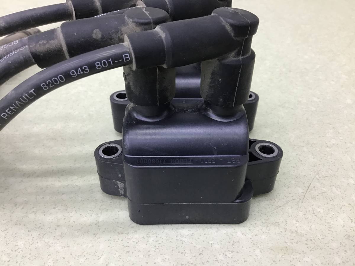 Катушка зажигания Renault Sandero 1 (BS1Y) 2009-2014