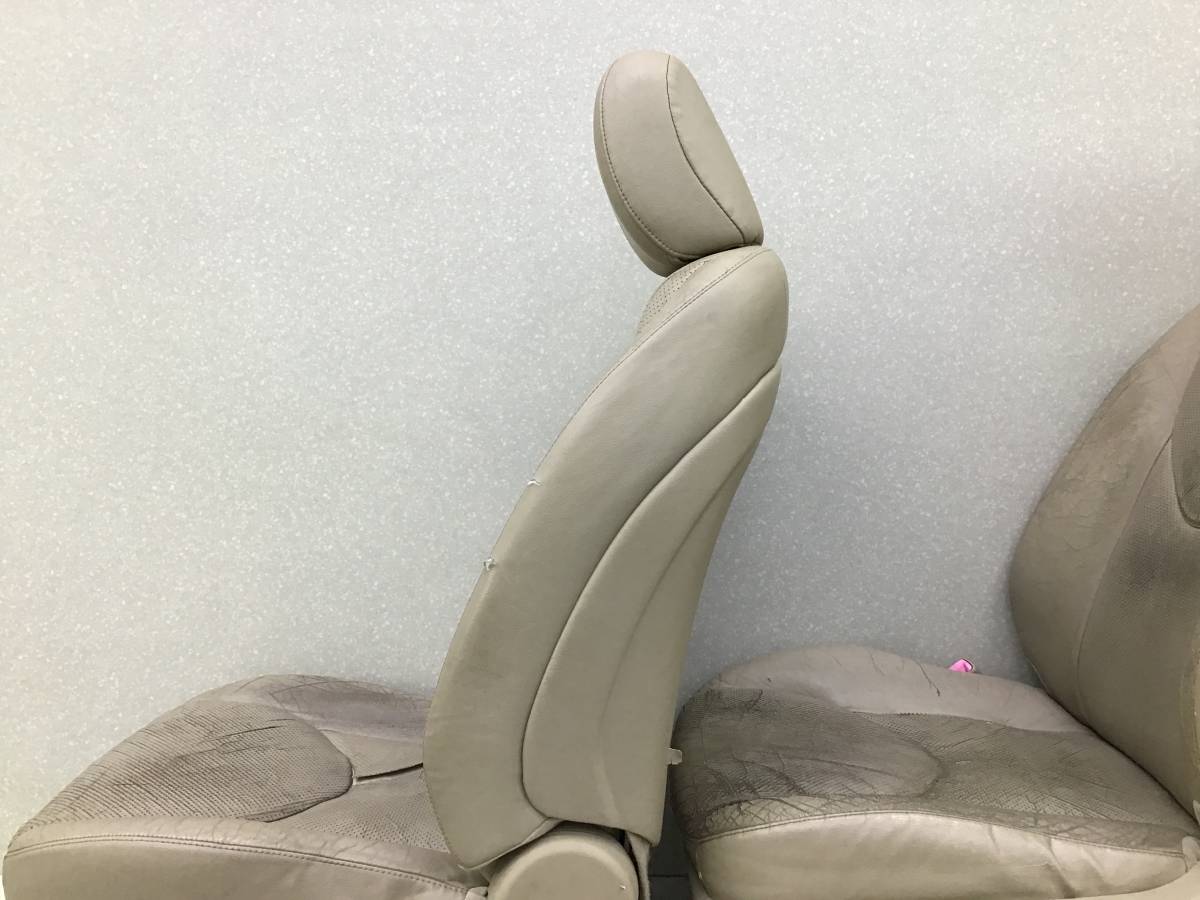 Сиденье (комплект) Toyota Rav 4 (A30) 2006-2013 Сиденье (комплект) Toyota Rav 4 (A30) 2006-2013