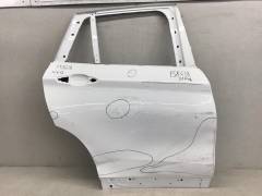 Дверь задняя правая, BMW X1 F48 2014>