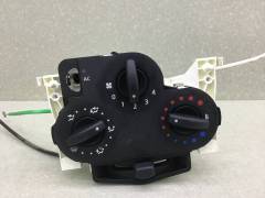 Блок управления отопителем Renault Logan (1) 2005-2014