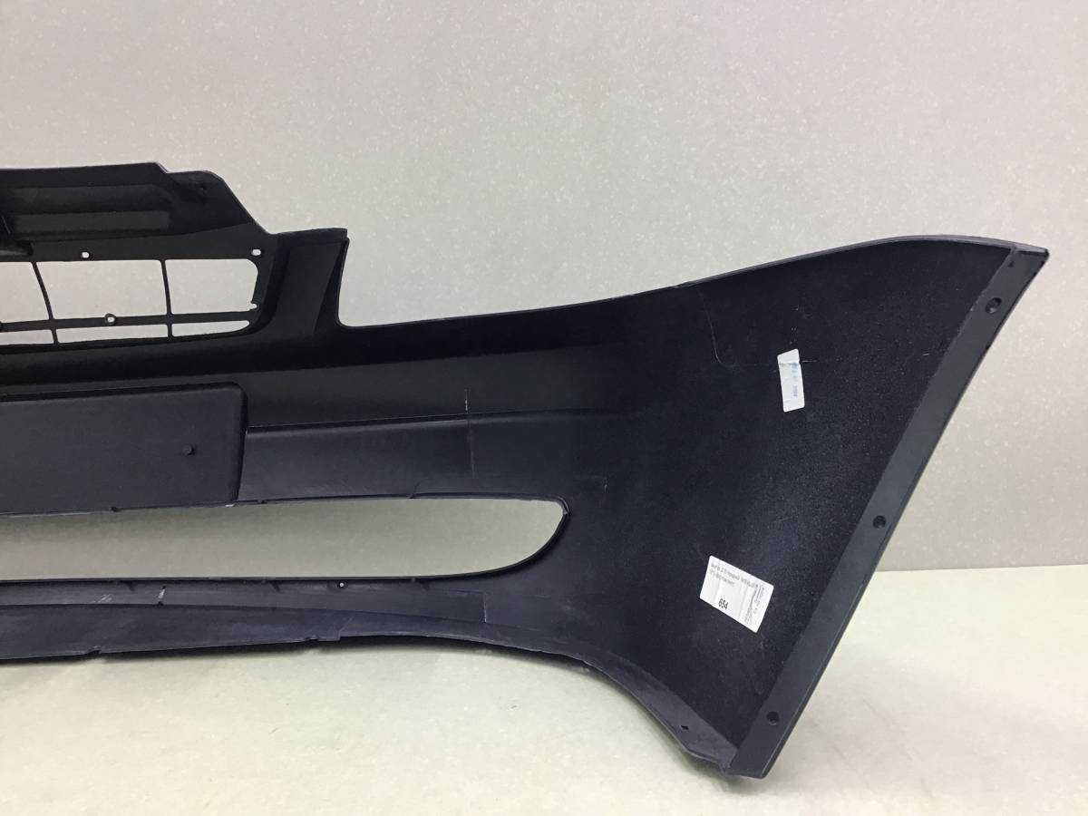 Бампер передний Lada Priora (2170) 2007-2018