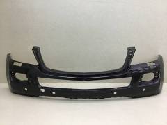 Бампер передний Mercedes-Benz GL-Class (X164) 2006-2012