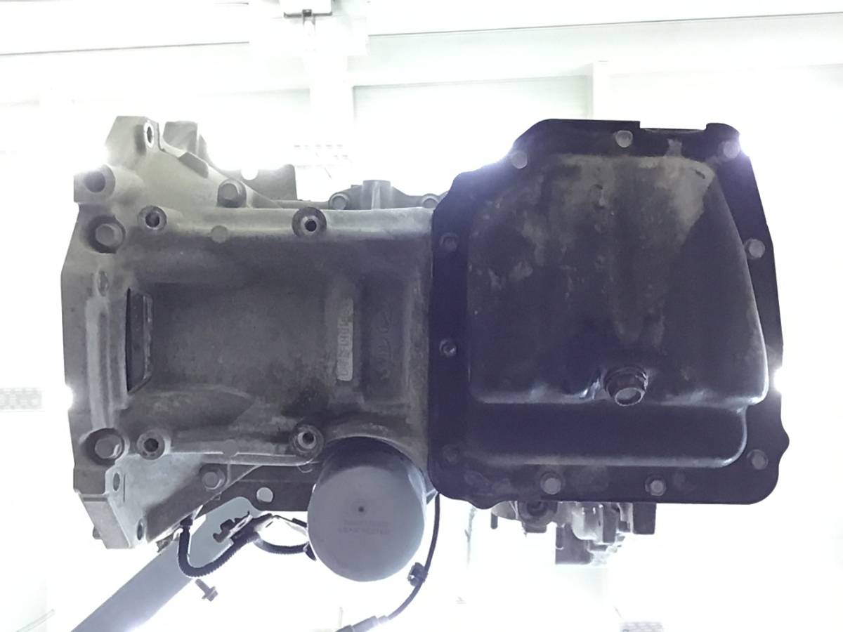 Двигатель Hyundai Elantra (MD) 2011-2016 Двигатель Hyundai Elantra (MD) 2011-2016