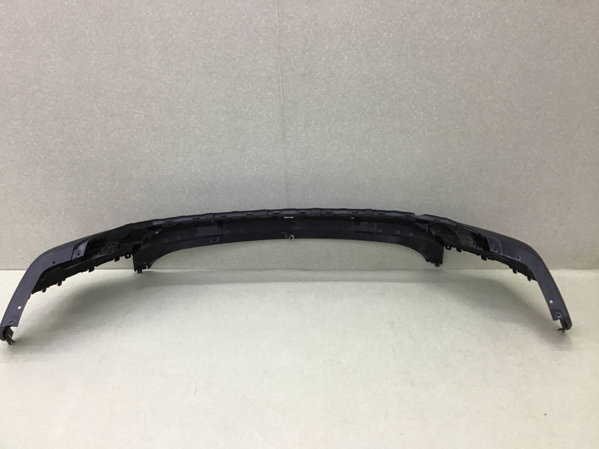 Бампер задний OMODA C5 (T19C), 2021 - н.в. 